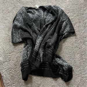 Woolrich Shawl